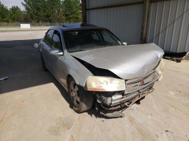 SATURN L200 2003 with VIN 1G8JU54F83Y560384 - Photo from auction