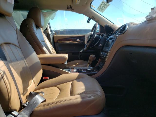 Photo 5 from auction – 2014 BUICK ENCLAVE with VIN 5GAKVCKD7EJ266016