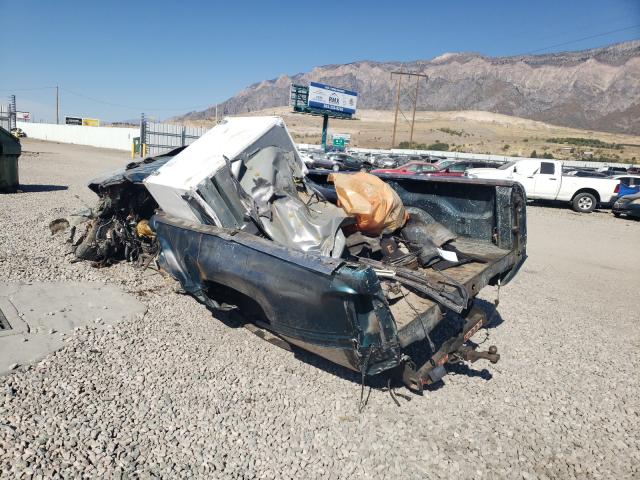 Photo 3 from auction – 1998 DODGE RAM 1500 with VIN 3B7HF12Z0WG204028
