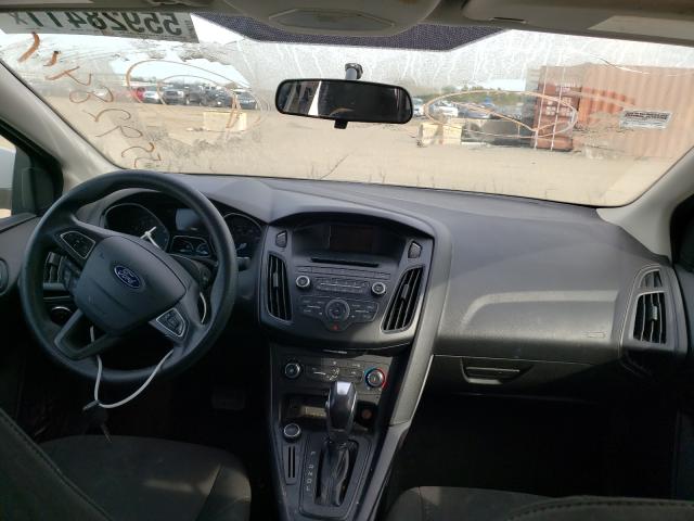 Photo 9 from auction – 2015 FORD FOCUS SE with VIN 1FADP3F26FL239122