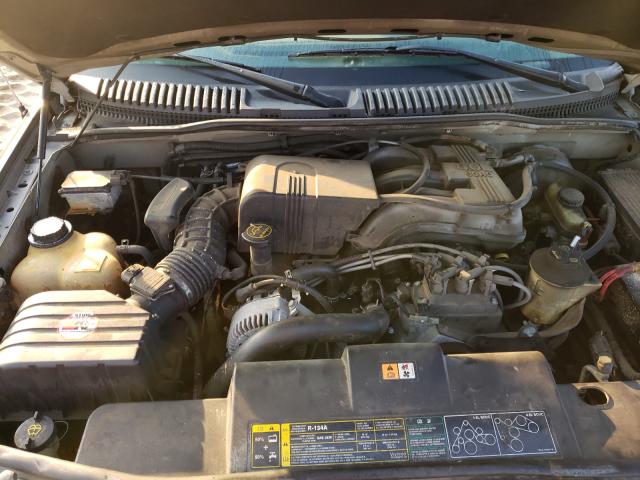 Photo 7 from auction – 2002 FORD EXPLORER X with VIN 1FMZU63E62UB90156