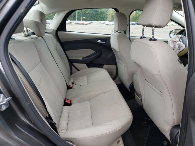 Photo 6 from auction – 2015 FORD FOCUS SE with VIN 1FADP3F25FL304882