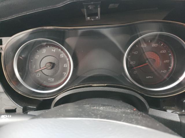 Photo 8 from auction – 2019 DODGE CHARGER SX with VIN 2C3CDXBG8KH644241