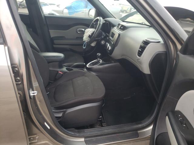 Photo 5 from auction – 2016 KIA SOUL with VIN KNDJN2A27G7347229
