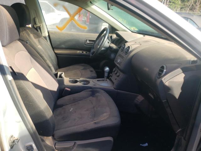 Photo 5 from auction – 2012 NISSAN ROGUE S with VIN JN8AS5MV7CW376282
