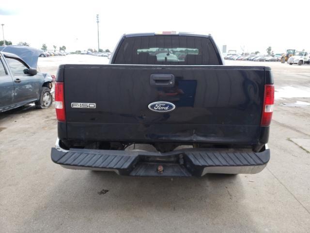 Photo 9 from auction – 2004 FORD F150 SUPER with VIN 1FTRW12W24KD13512