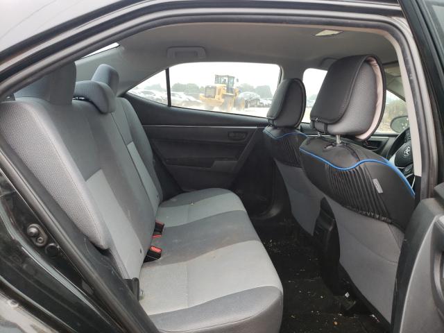 Photo 6 from auction – 2016 TOYOTA COROLLA L with VIN 5YFBURHEXGP392535