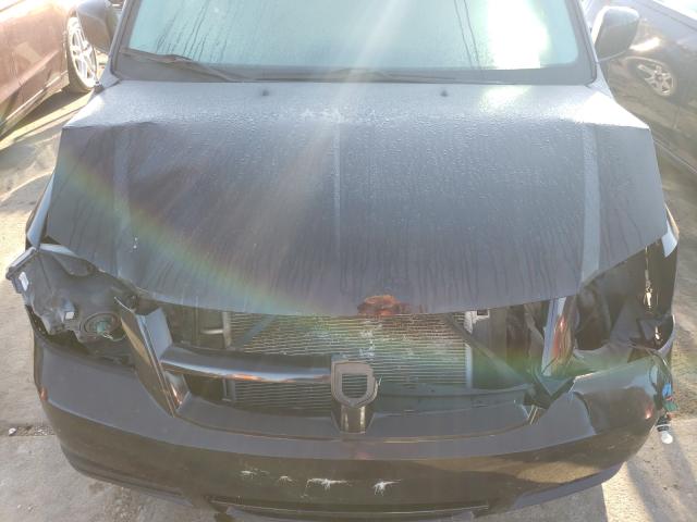 Photo 7 from auction – 2010 DODGE GRAND CARA with VIN 2D4RN4DE8AR209471
