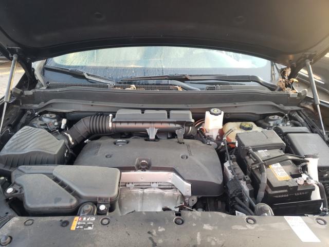 Photo 7 from auction – 2020 BUICK ENVISION P with VIN LRBFXBSAXLD013633