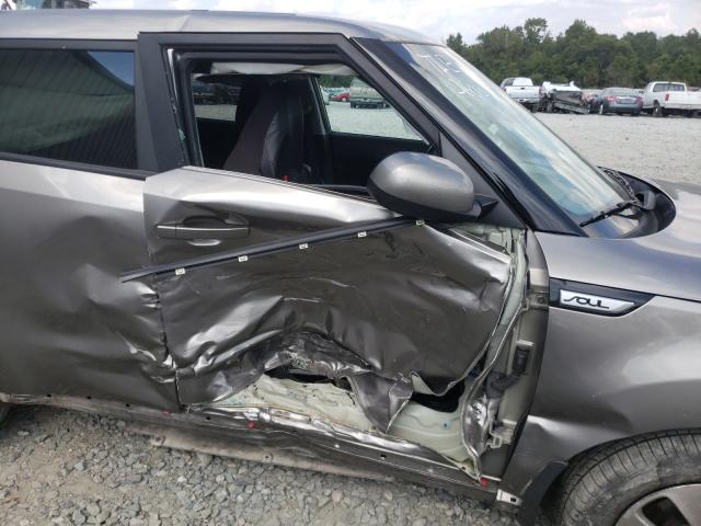Photo 9 from auction – 2016 KIA SOUL with VIN KNDJN2A21G7355732