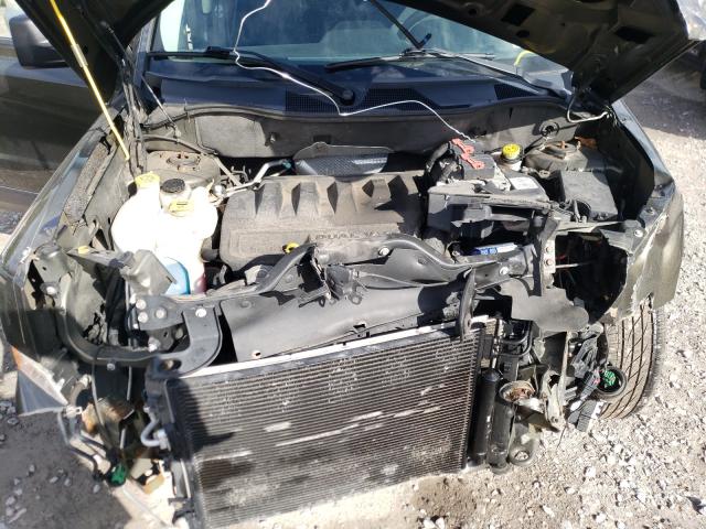 Photo 7 from auction – 2015 JEEP PATRIOT SP with VIN 1C4NJRBB2FD395371