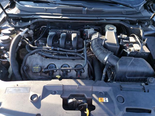 Photo 7 from auction – 2012 FORD TAURUS SEL with VIN 1FAHP2EW4CG140545