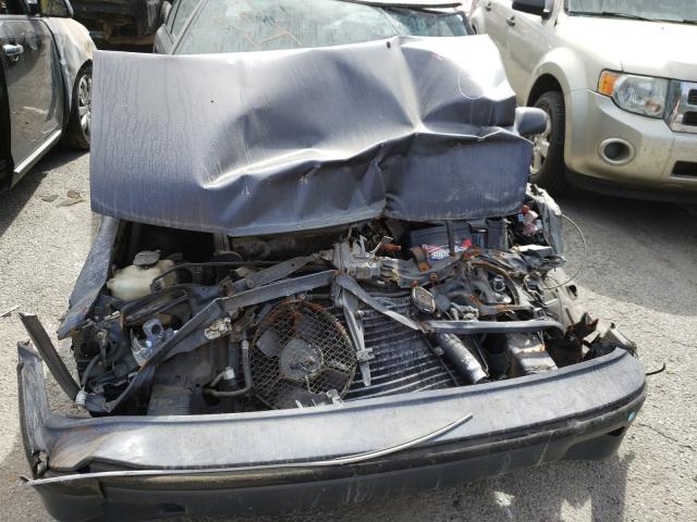 Photo 7 from auction – 1992 TOYOTA COROLLA DL with VIN 1NXAE94A6NZ351066