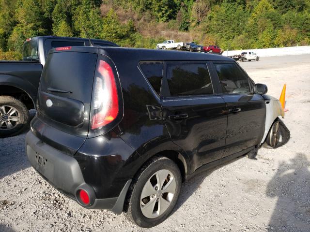 Photo 4 from auction – 2014 KIA SOUL with VIN KNDJN2A29E7738573