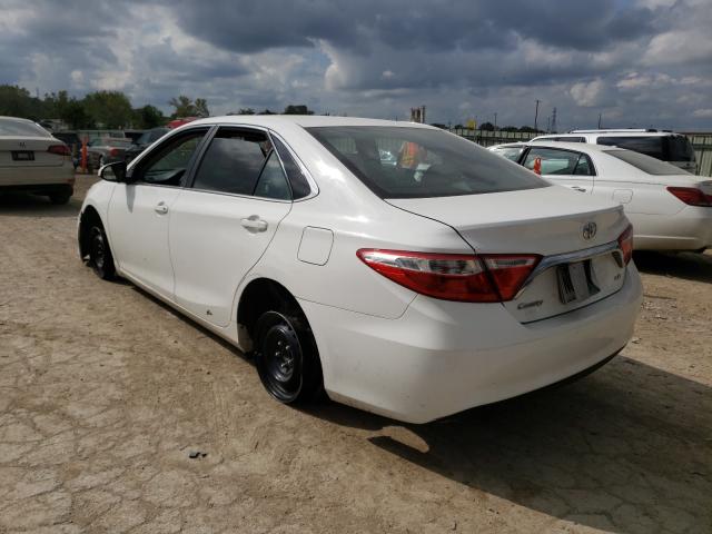Photo 3 from auction – 2015 TOYOTA CAMRY LE with VIN 4T1BF1FK8FU956071