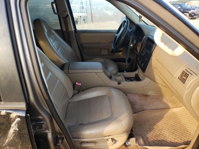 Photo 5 from auction – 2002 FORD EXPLORER X with VIN 1FMZU63E62UB90156