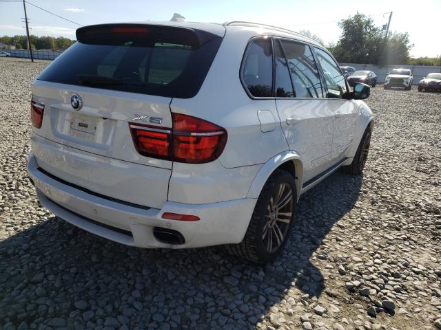 Photo 4 from auction – 2013 BMW X5 XDRIVE5 with VIN 5UXZV8C53D0C16107