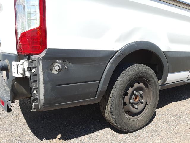 Photo 9 from auction – 2018 FORD TRANSIT T- with VIN 1FTYR2CM4JKA47511
