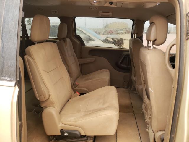 Photo 6 from auction – 2011 CHRYSLER TOWN & COU with VIN 2A4RR5DG3BR611404