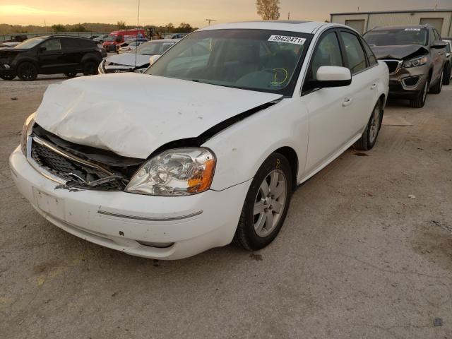 Photo 2 from auction – 2007 FORD FIVE HUNDR with VIN 1FAHP24147G150276