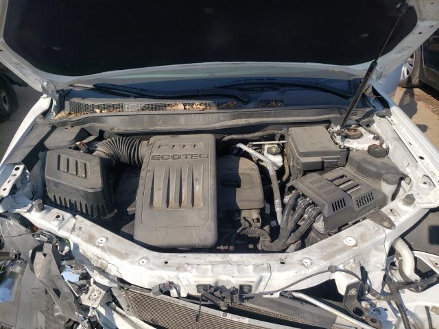Photo 7 from auction – 2015 GMC TERRAIN SL with VIN 2GKALSEK6F6303015