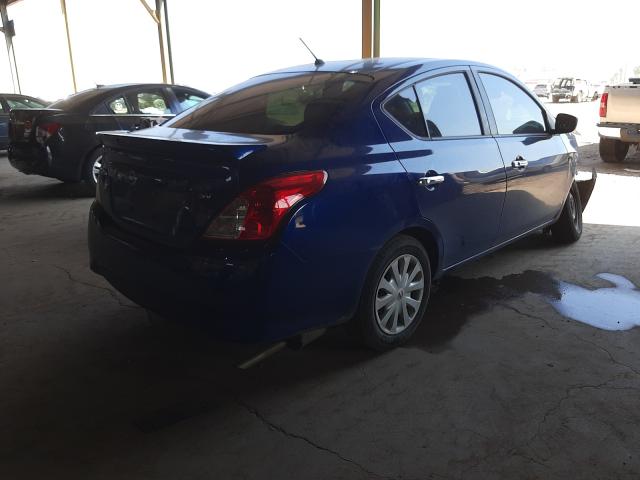 Photo 4 from auction – 2018 NISSAN VERSA S with VIN 3N1CN7AP8JL817288