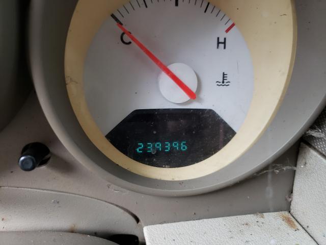 Photo 8 from auction – 2008 DODGE CALIBER with VIN 1B3HB28B68D656093