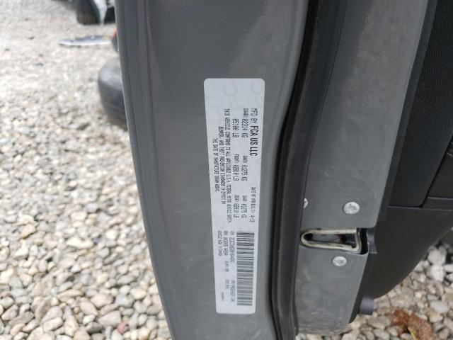 Photo 10 from auction – 2019 DODGE CHARGER SX with VIN 2C3CDXBG8KH644241