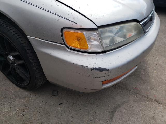 Photo 9 from auction – 1997 HONDA ACCORD VAL with VIN 1HGCD5688VA157628