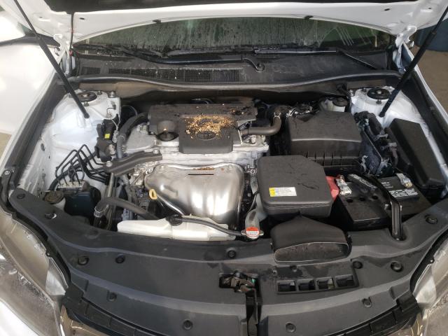 Photo 7 from auction – 2016 TOYOTA CAMRY LE with VIN 4T1BF1FK9GU254214