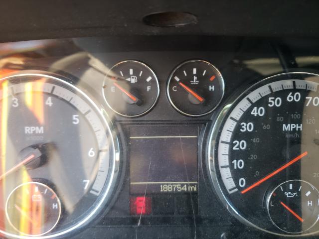Photo 8 from auction – 2012 DODGE RAM 2500 S with VIN 3C6TD5HT7CG170134