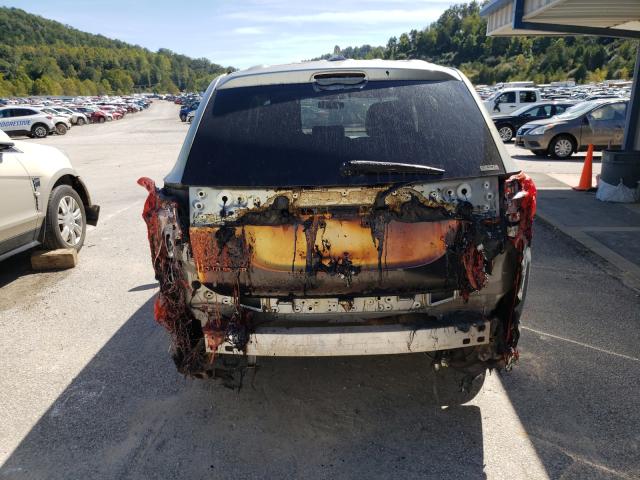 Photo 9 from auction – 2020 MITSUBISHI OUTLANDER with VIN JA4AZ3A36LZ047211