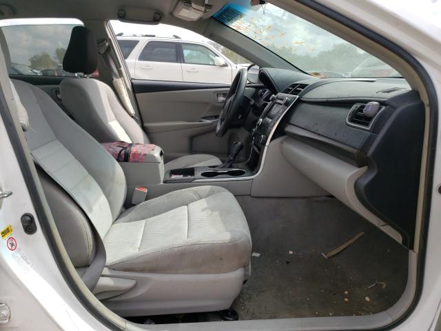 Photo 5 from auction – 2015 TOYOTA CAMRY LE with VIN 4T1BF1FK8FU956071