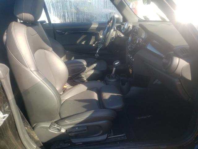 Photo 5 from auction – 2019 MINI COOPER S with VIN WMWWG9C59K3J31332