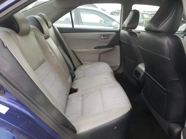 Photo 6 from auction – 2015 TOYOTA CAMRY LE with VIN 4T1BF1FK2FU888219