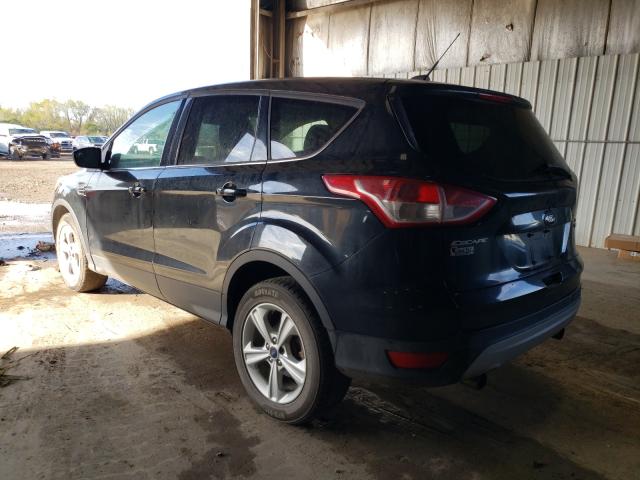Photo 3 from auction – 2013 FORD ESCAPE SE with VIN 1FMCU9G94DUA13709