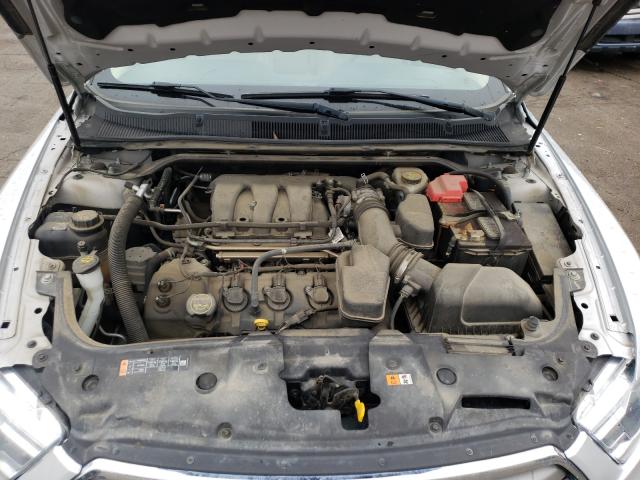Photo 7 from auction – 2015 FORD TAURUS SEL with VIN 1FAHP2H82FG122627