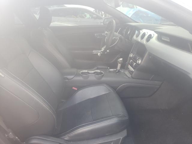 Photo 5 from auction – 2015 FORD MUSTANG with VIN 1FA6P8THXF5432893