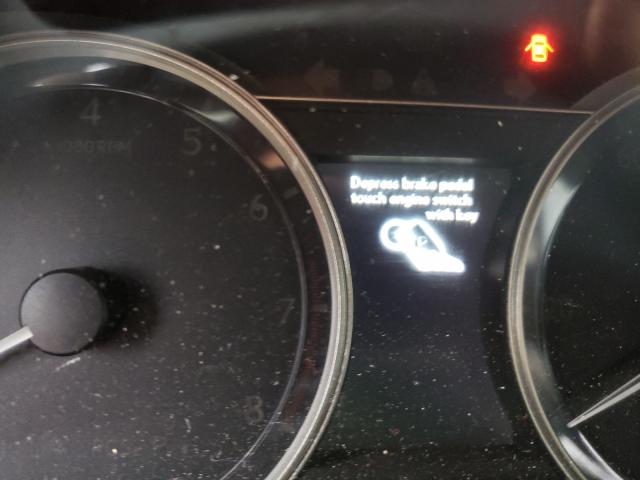 Photo 8 from auction – 2013 LEXUS GS 350 with VIN JTHBE1BL5D5008691