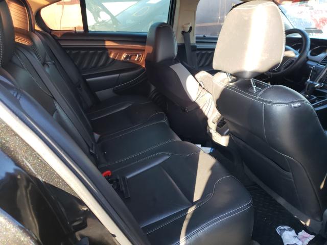 Photo 6 from auction – 2012 FORD TAURUS SEL with VIN 1FAHP2EW4CG140545