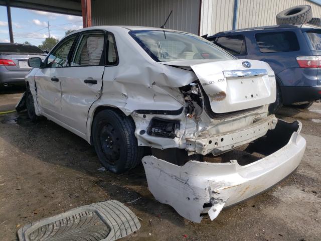 Photo 3 from auction – 2008 SUBARU IMPREZA 2. with VIN JF1GE61628H519415