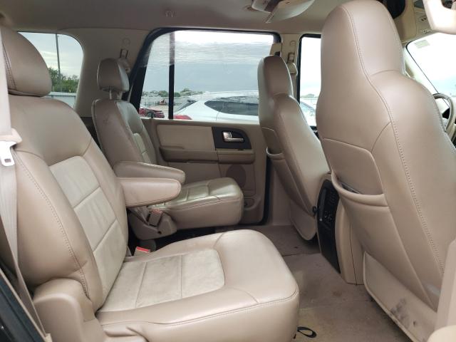 Photo 6 from auction – 2004 FORD EXPEDITION with VIN 1FMPU17L54LB41848