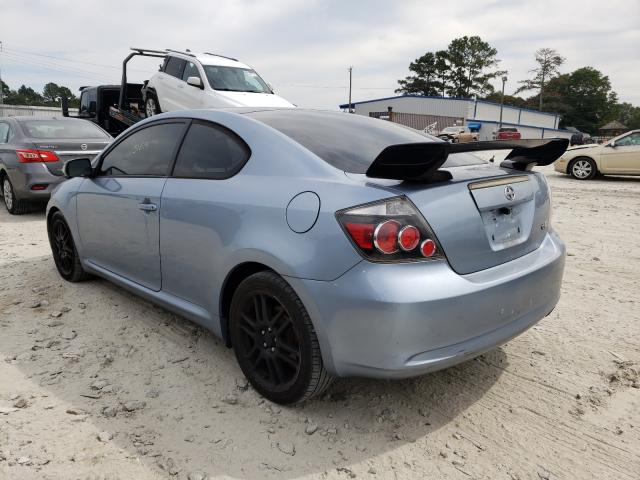 Photo 3 from auction – 2009 SCION TC with VIN JTKDE167690286455