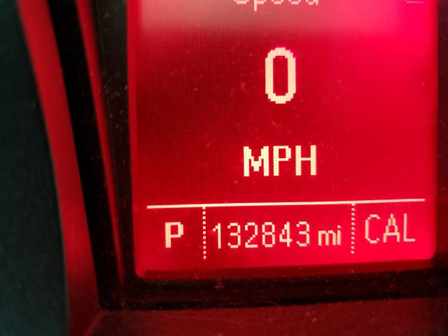 Photo 8 from auction – 2012 GMC TERRAIN SL with VIN 2GKALSEK9C6335310
