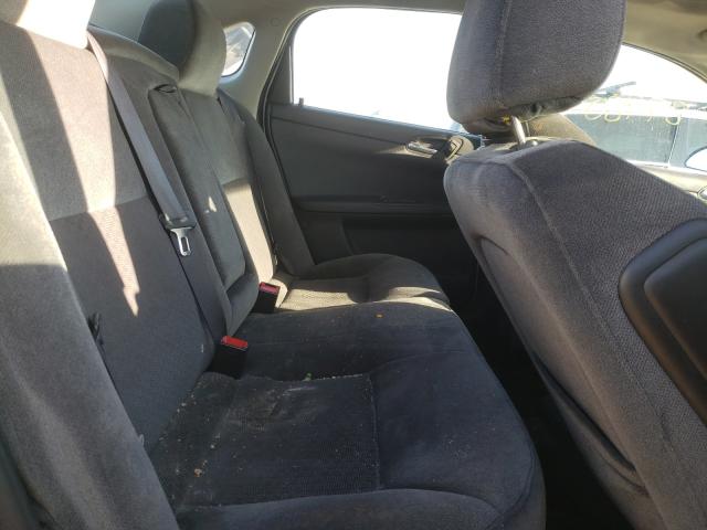 Photo 6 from auction – 2014 CHEVROLET IMPALA LIM with VIN 2G1WB5E33E1131304