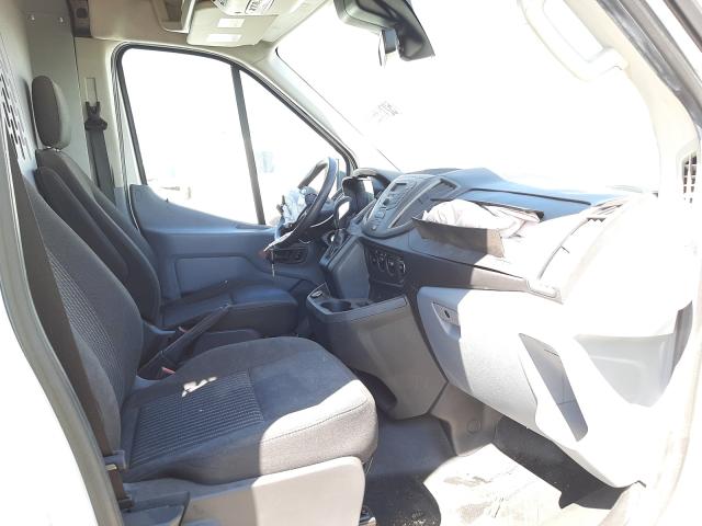 Photo 5 from auction – 2018 FORD TRANSIT T- with VIN 1FTYR2CM4JKA47511