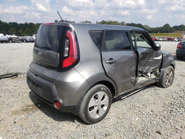 Photo 4 from auction – 2016 KIA SOUL with VIN KNDJN2A21G7355732