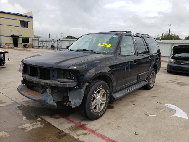 Photo 2 from auction – 2004 FORD EXPEDITION with VIN 1FMPU17L54LB41848