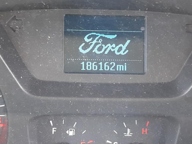 Photo 8 from auction – 2018 FORD TRANSIT T- with VIN 1FTYR2CM4JKA47511