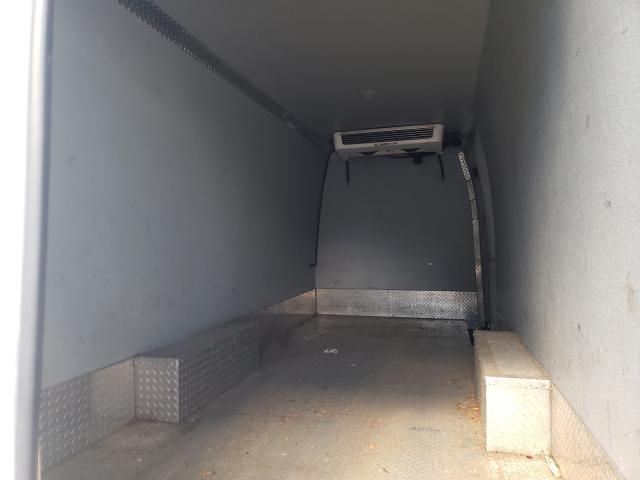 Photo 6 from auction – 2019 MERCEDES-BENZ SPRINTER 2 with VIN WD4PF1CD9KT008073